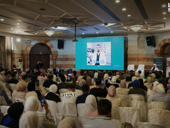 Dentists Syndicate Conference