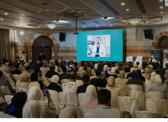Dentists Syndicate Conference - Keynote Sessions