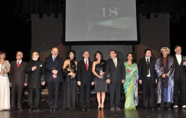 Film Festival (2004 – 2011)