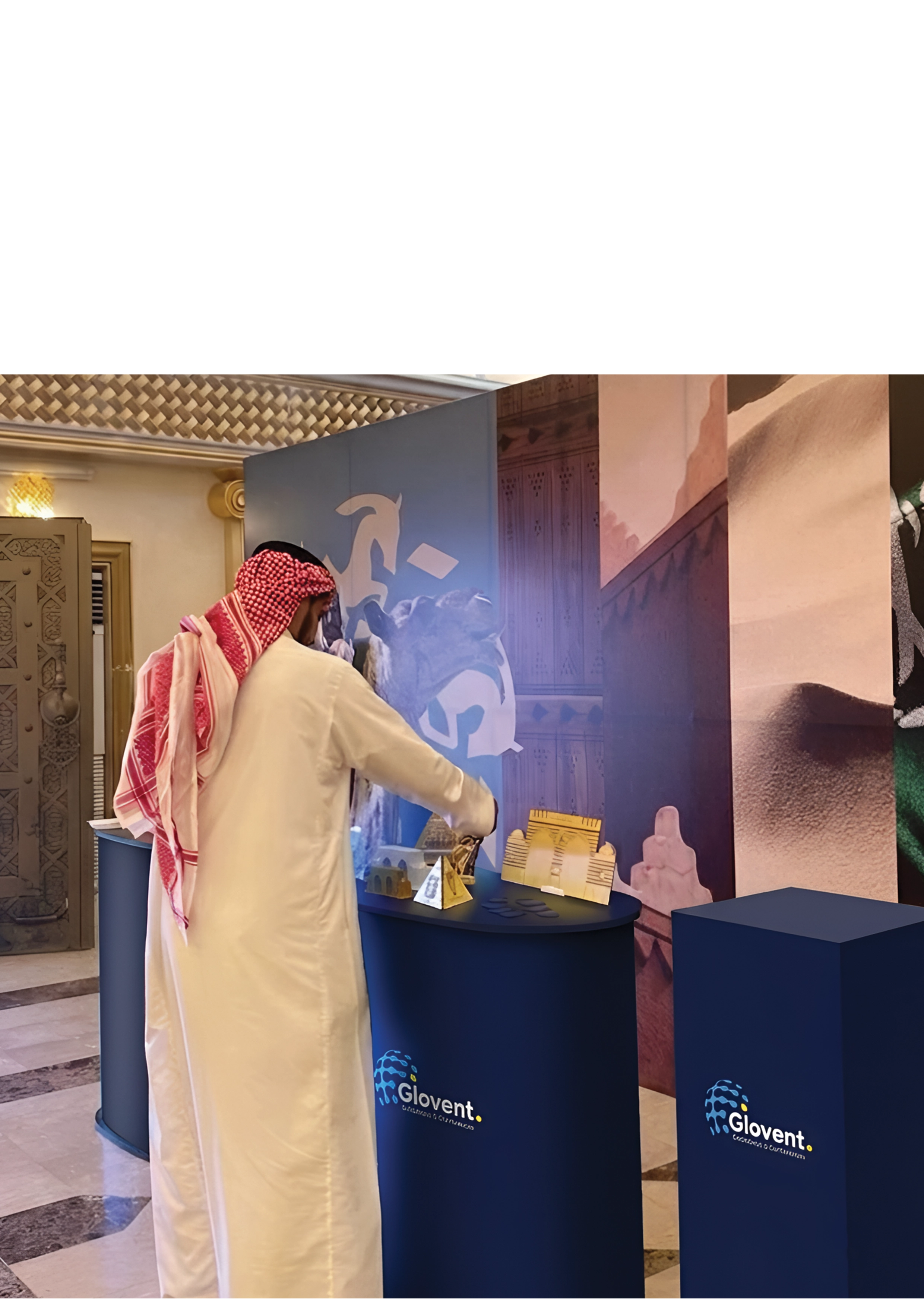 Registration & Reception Management