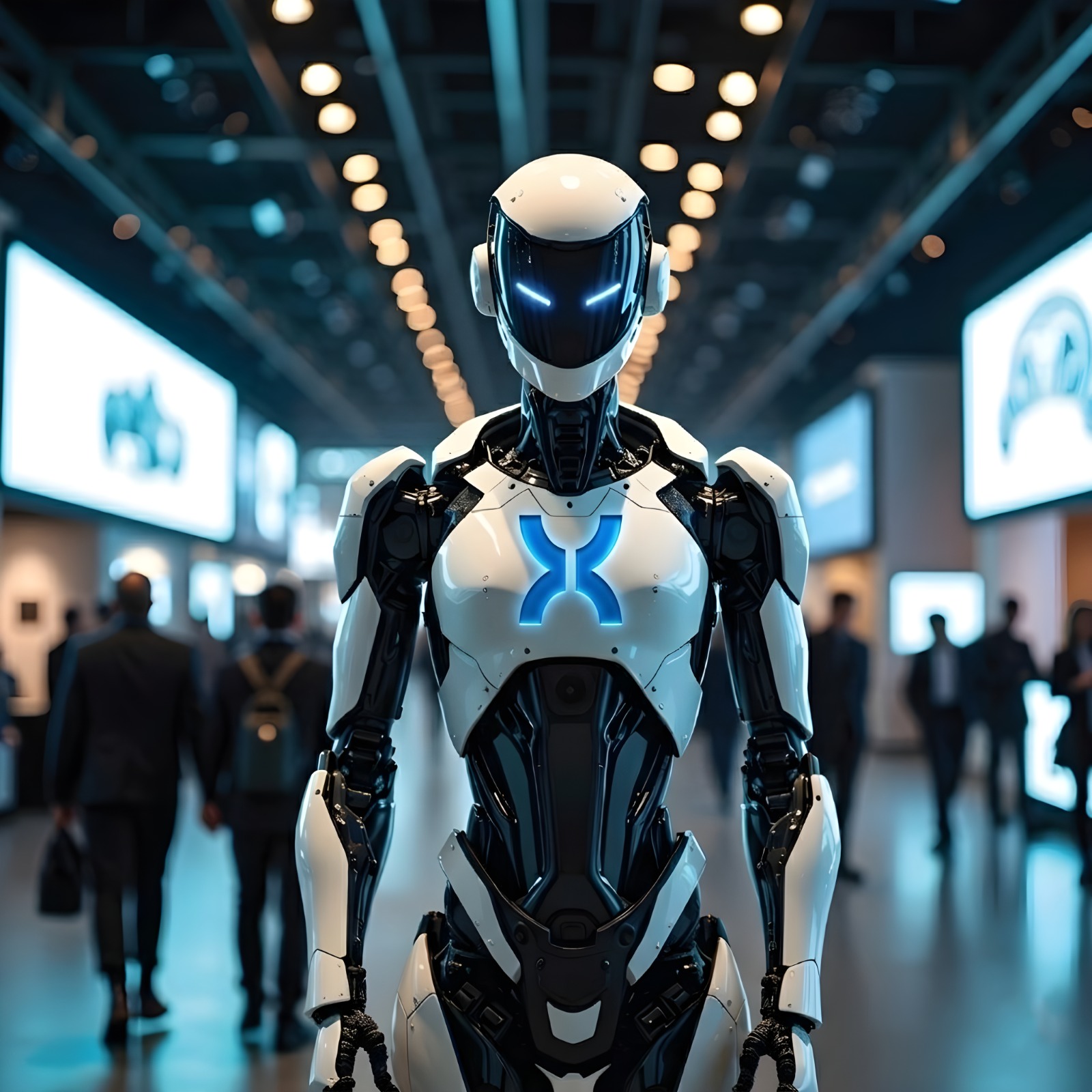 Texpo International Technology & Innovation Exhibition